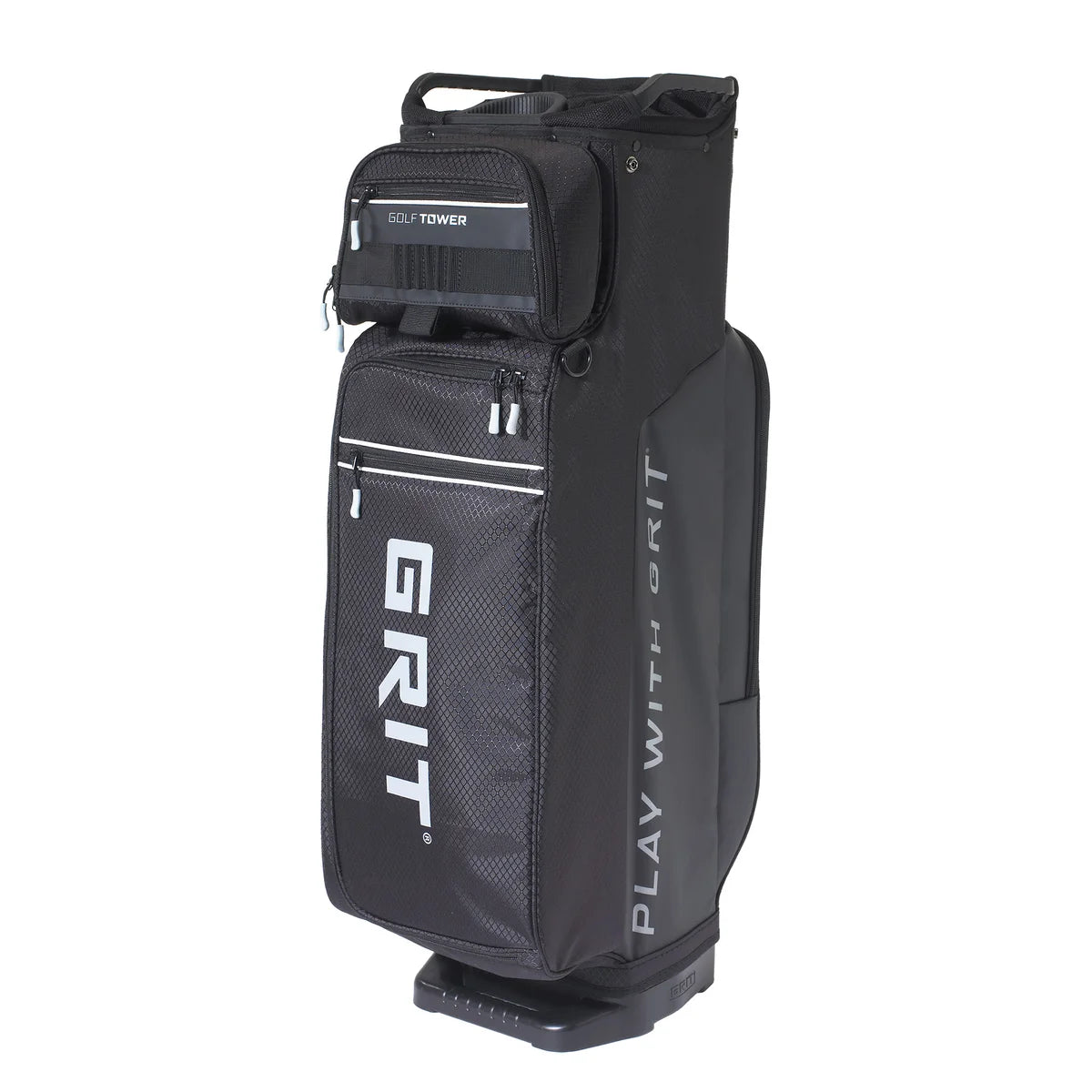 GRIT Golf Tower Bag