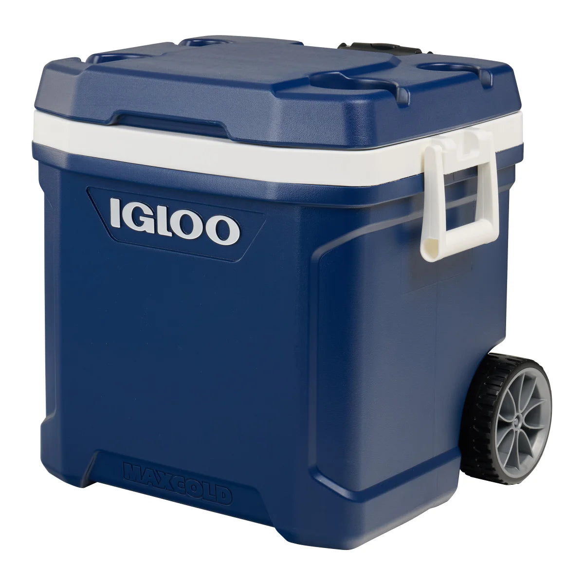 Igloo MaxCold Latitude 62-quart Roller Cooler
