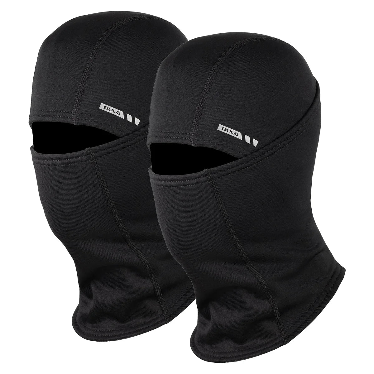 Bula Polartec 2PK Balaclavas