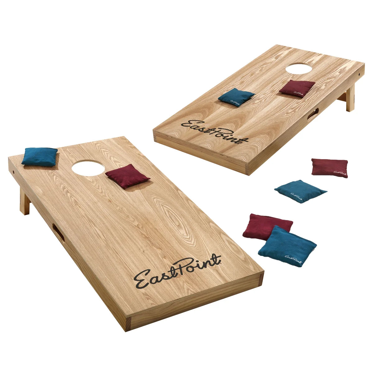 Eastpoint Heritage Cornhole Toss, 2' x 4'