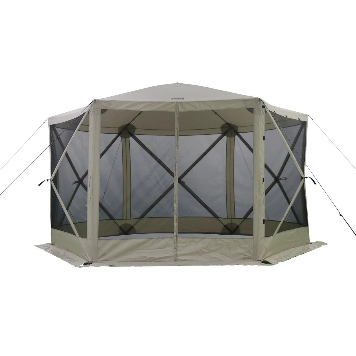 Timber Ridge Pop Up Screen House