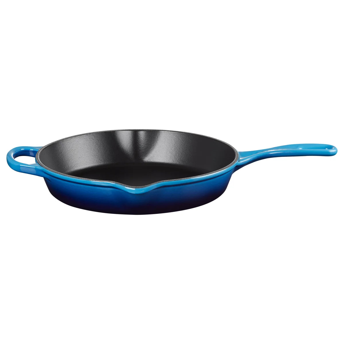 Le Creuset Deep Round Skillet, 26 cm