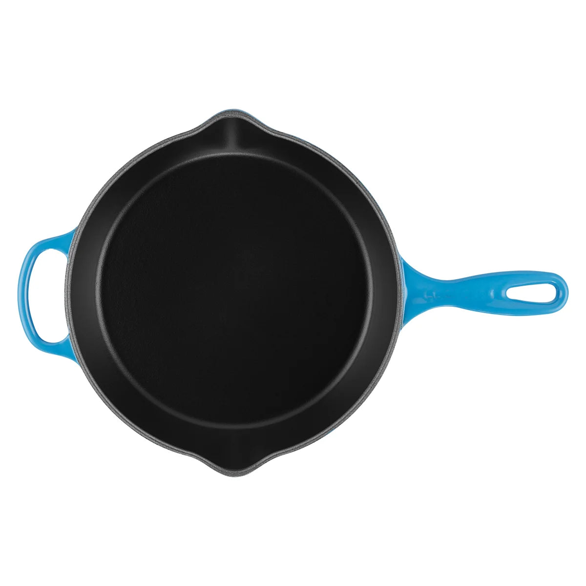 Le Creuset Deep Round Skillet, 26 cm