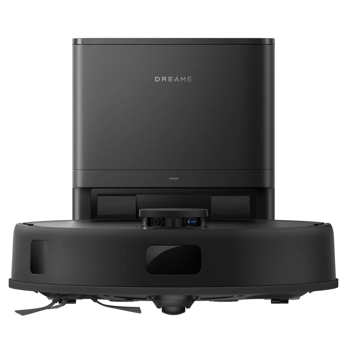 Dreame E20 Plus Vacuum and Mop Robot with Auto-Empty Station