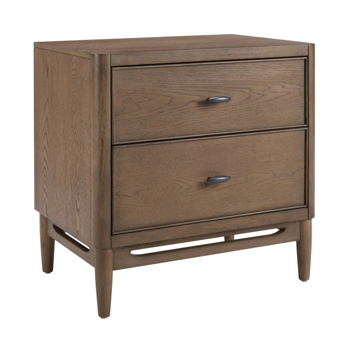 Flexsteel Vienna 2-drawer Nightstand