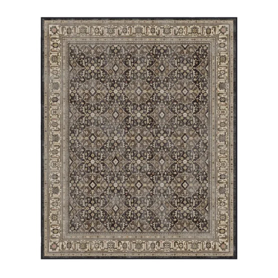 Ruggable Flatwoven Washable Alessia Rug, 8' x 10'
