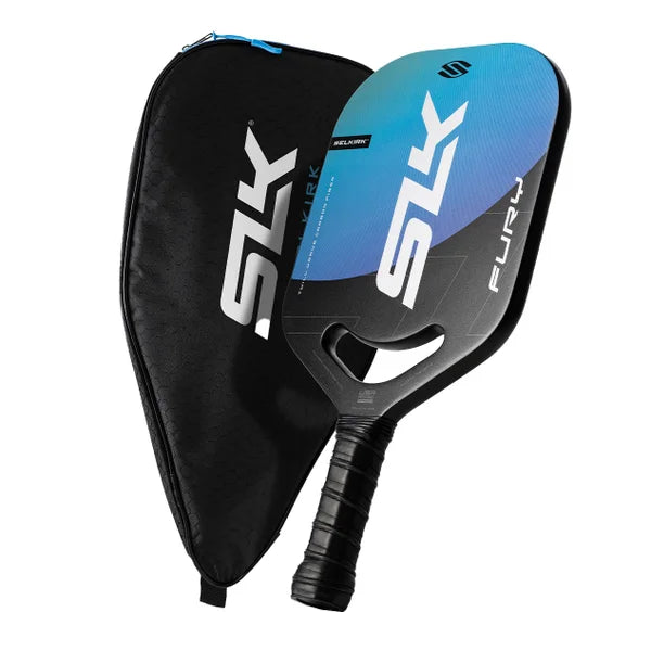 Selkirk SLK Fury High Performance Pickleball Paddle and Case