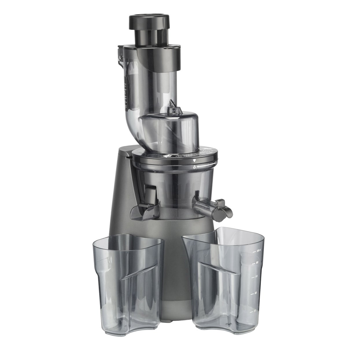 Cuisinart Easy Clean Masticating Slow Juicer