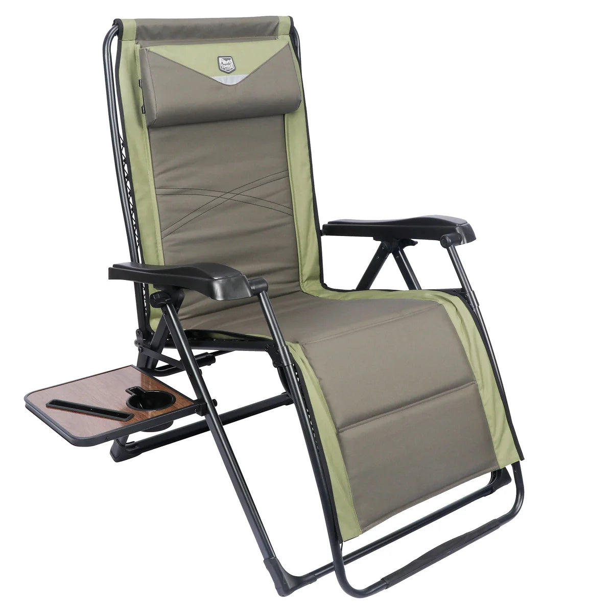 Timber Ridge Zero Gravity Lounger