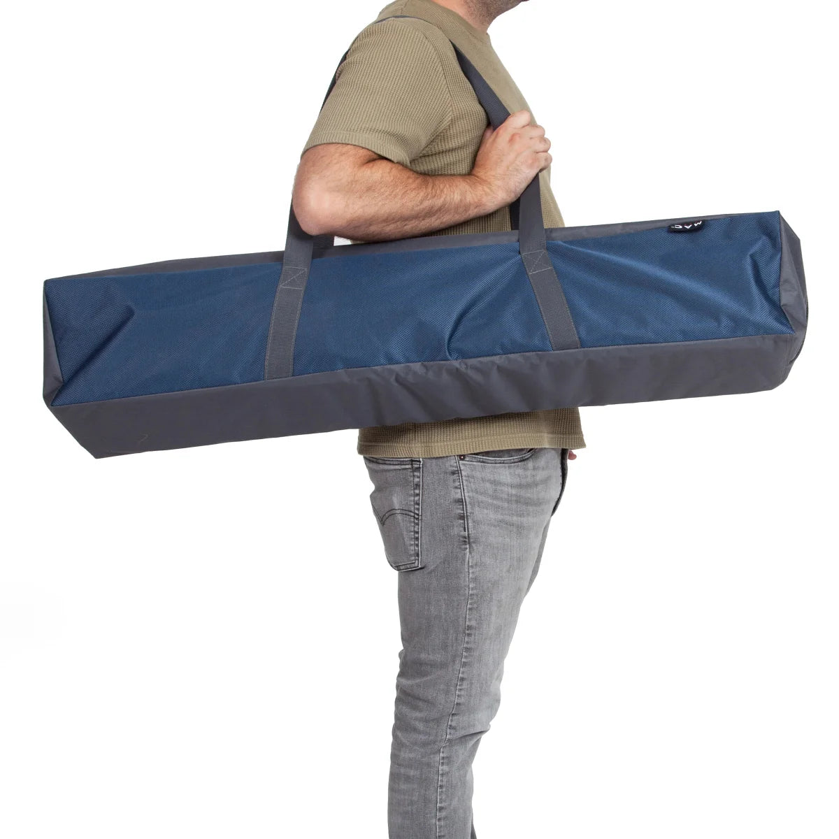 Mac Sports Padded Double Chair