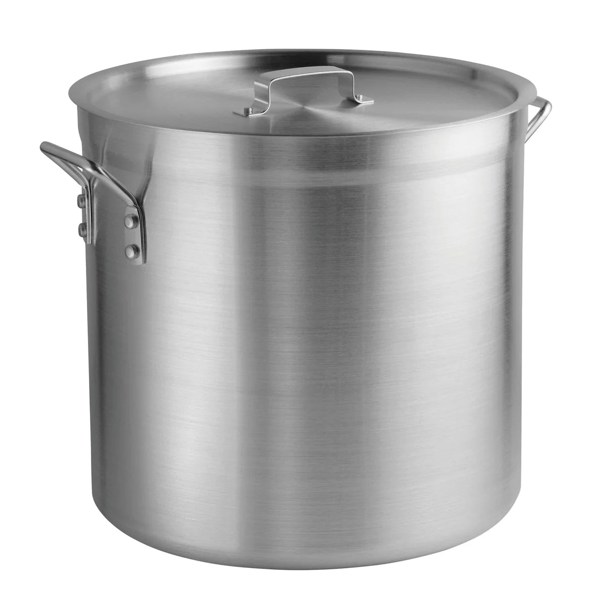 Tramontina Aluminium Stock Pot, 30 L (32 qt.)