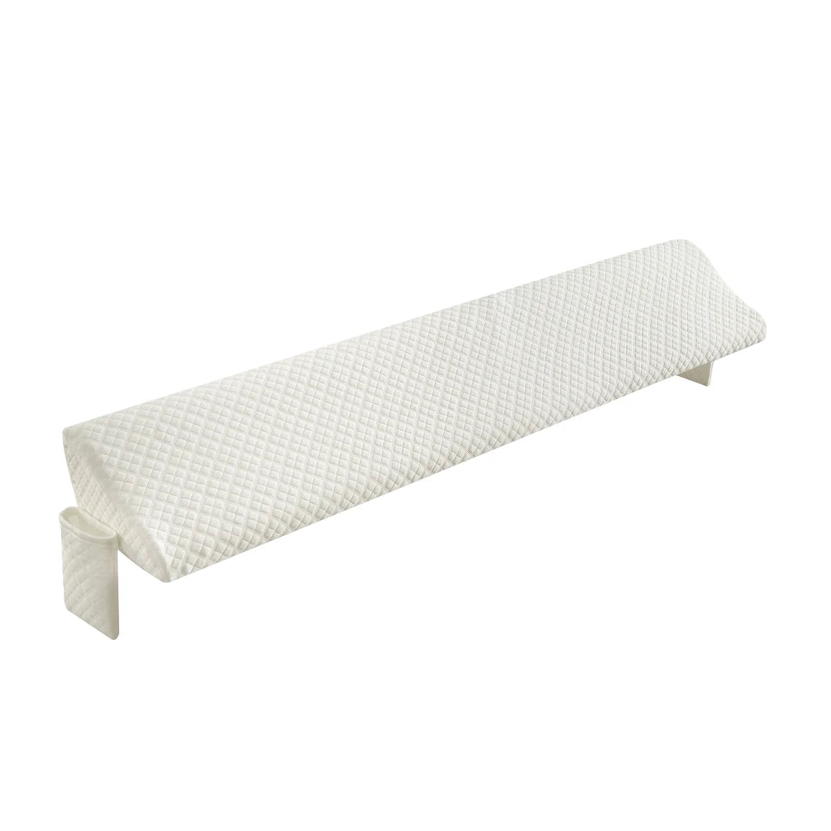 Bed Wedge Pillow, Queen Size