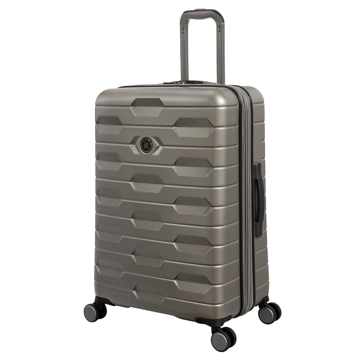 It Luggage Erudite 3-Piece Hardside Luggage Set