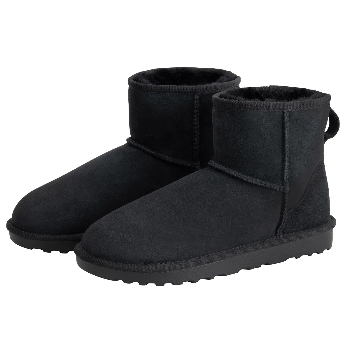 Kirkland Signature Women's Shearling Boot (6 Size)