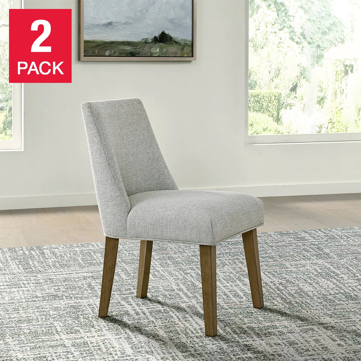 Marcus Dining Chair, 2-pack