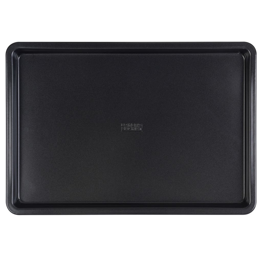 Baker's Secret Non-Stick Baking Sheets, 3-pieces