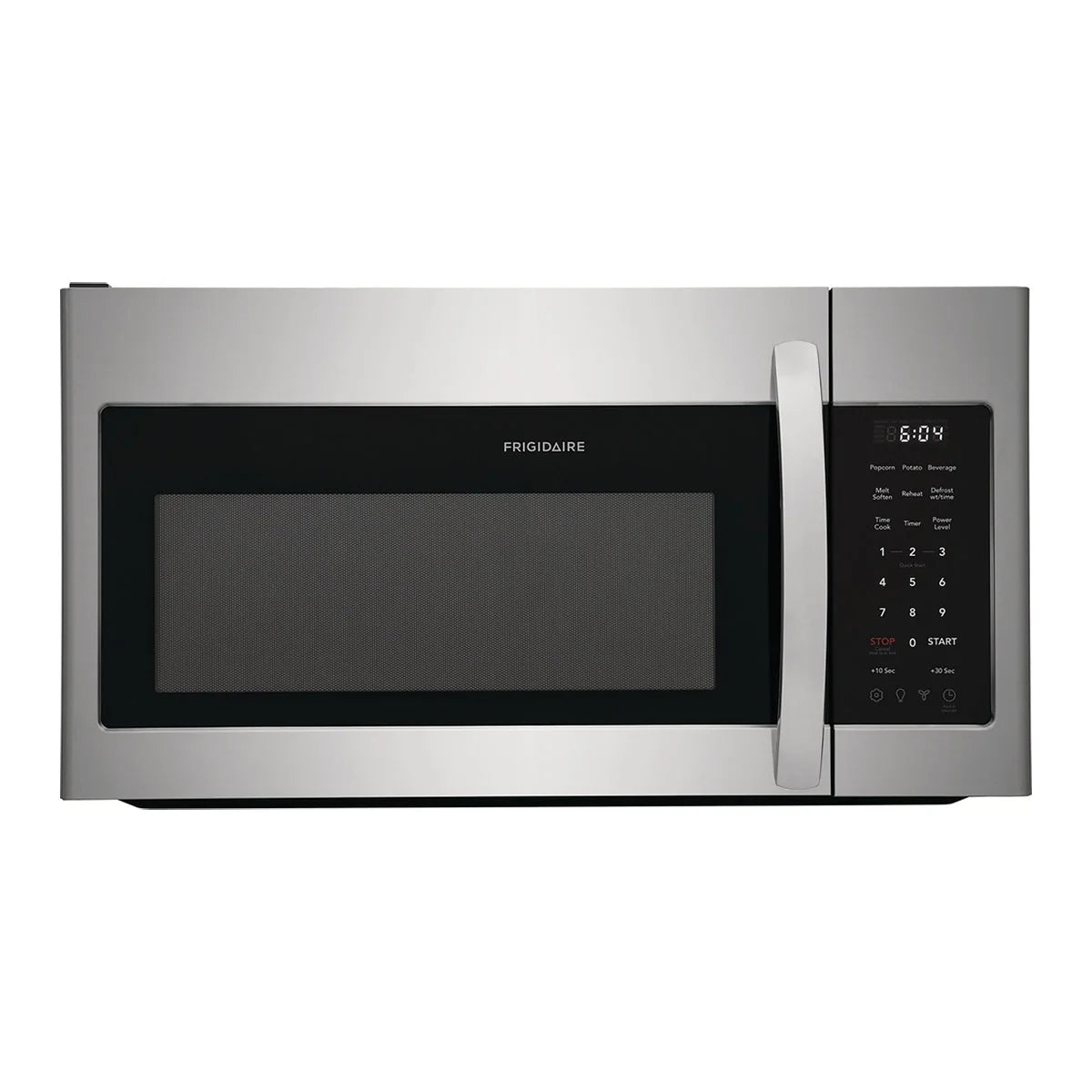Frigidaire 1.8 cu ft. Over The Range Microwave, 300 CFM