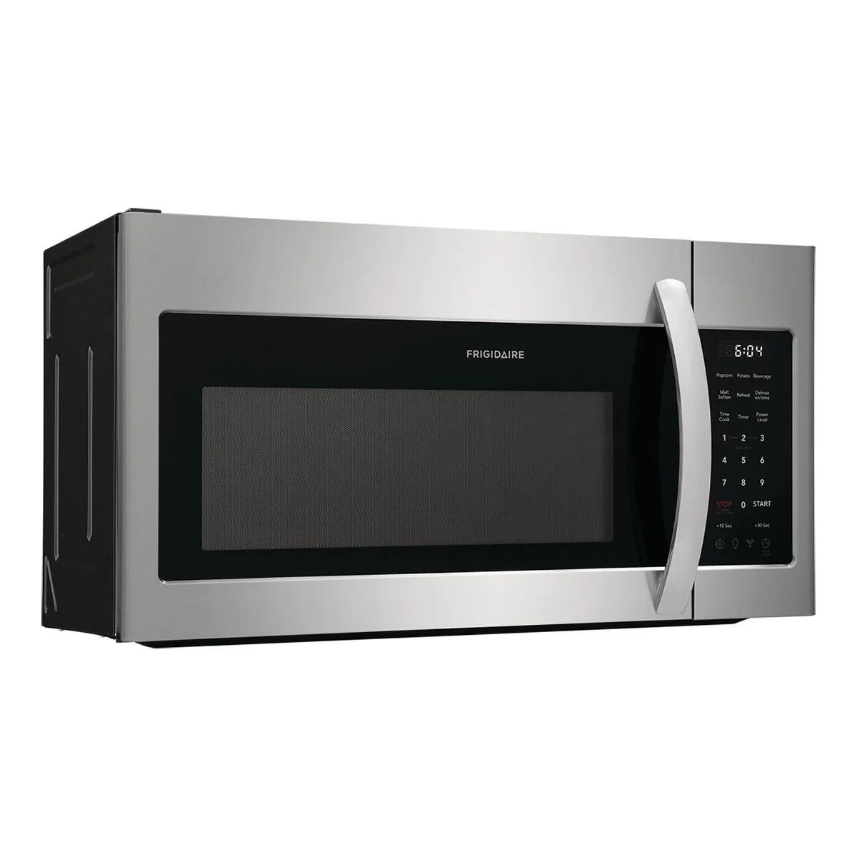 Frigidaire 1.8 cu ft. Over The Range Microwave, 300 CFM