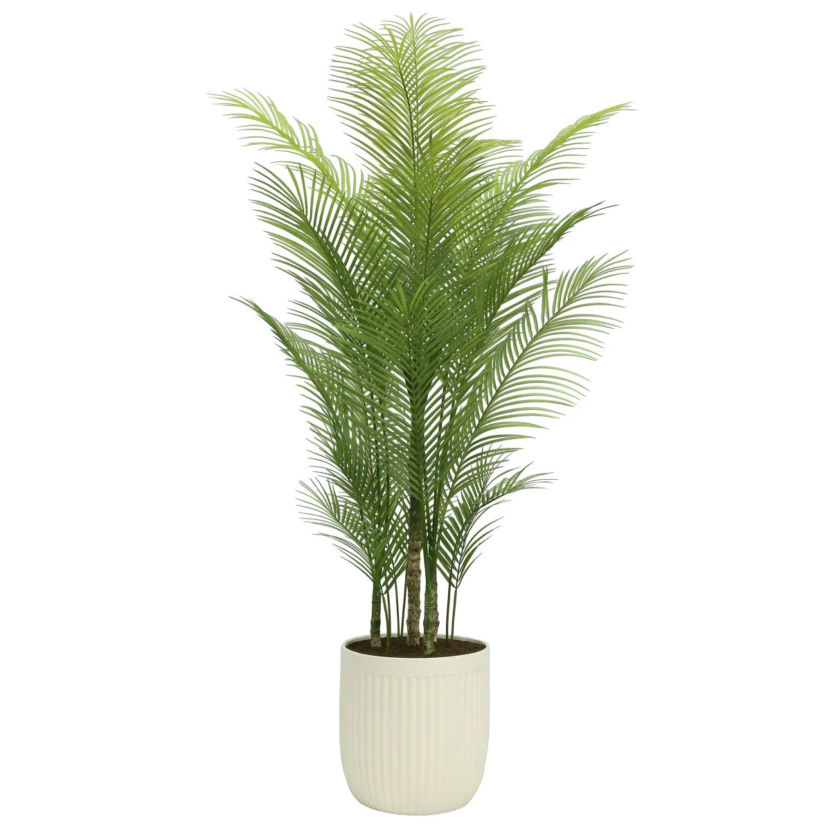 Faux Palm Tree 2.0 m (6.5 ft.)7