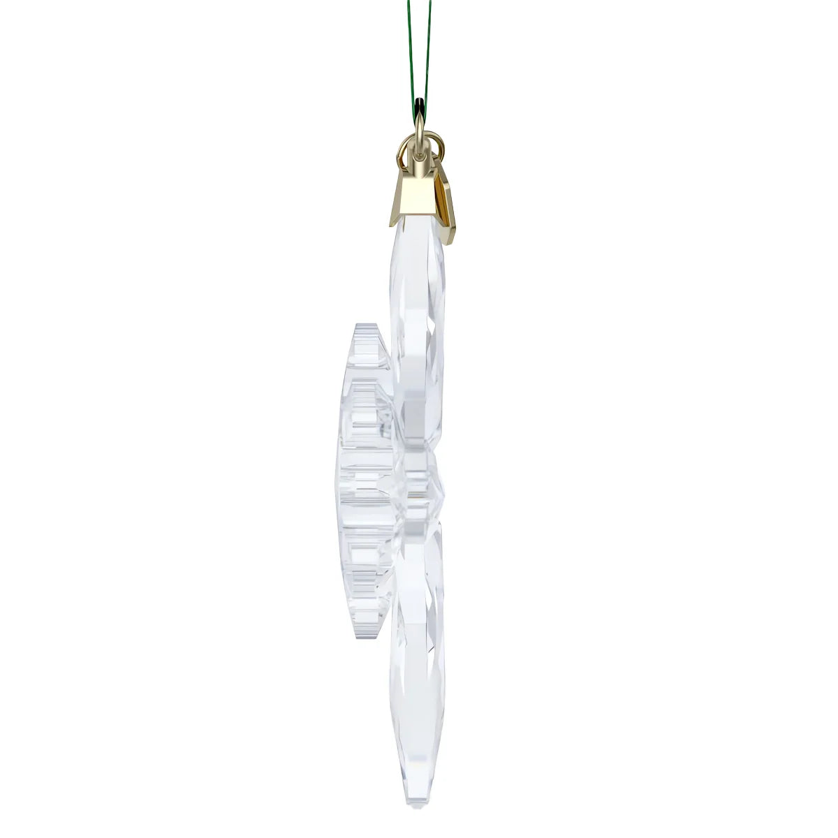 Swarovski Annual Edition Ornament, 2025, open pack