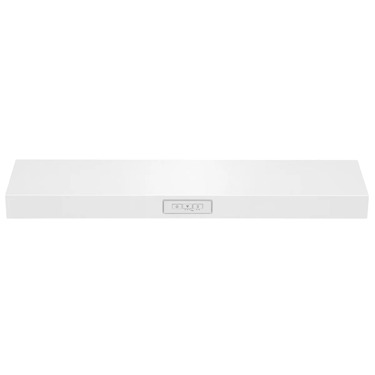 Frigidaire 30 in. Under Cabinet Range Hood, 220 CFM