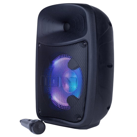 ION – Pro Glow Express Bluetooth speaker