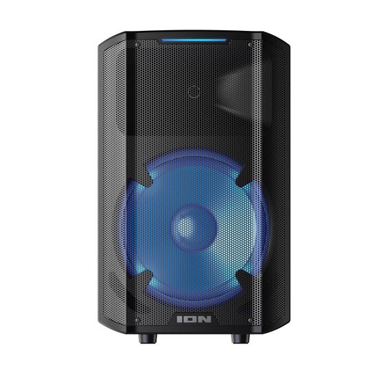 ION Audio Trouper 300 Portable Bluetooth Speaker