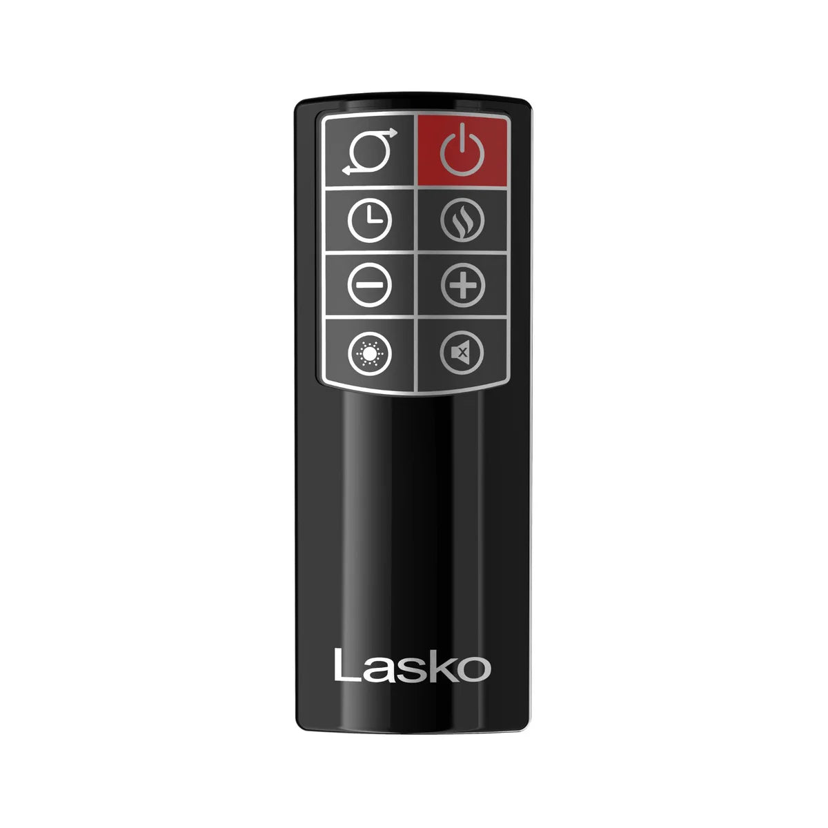 Lasko 55.88 cm (22 in.) Elite Collection Digital Ceramic Tower Space Heater