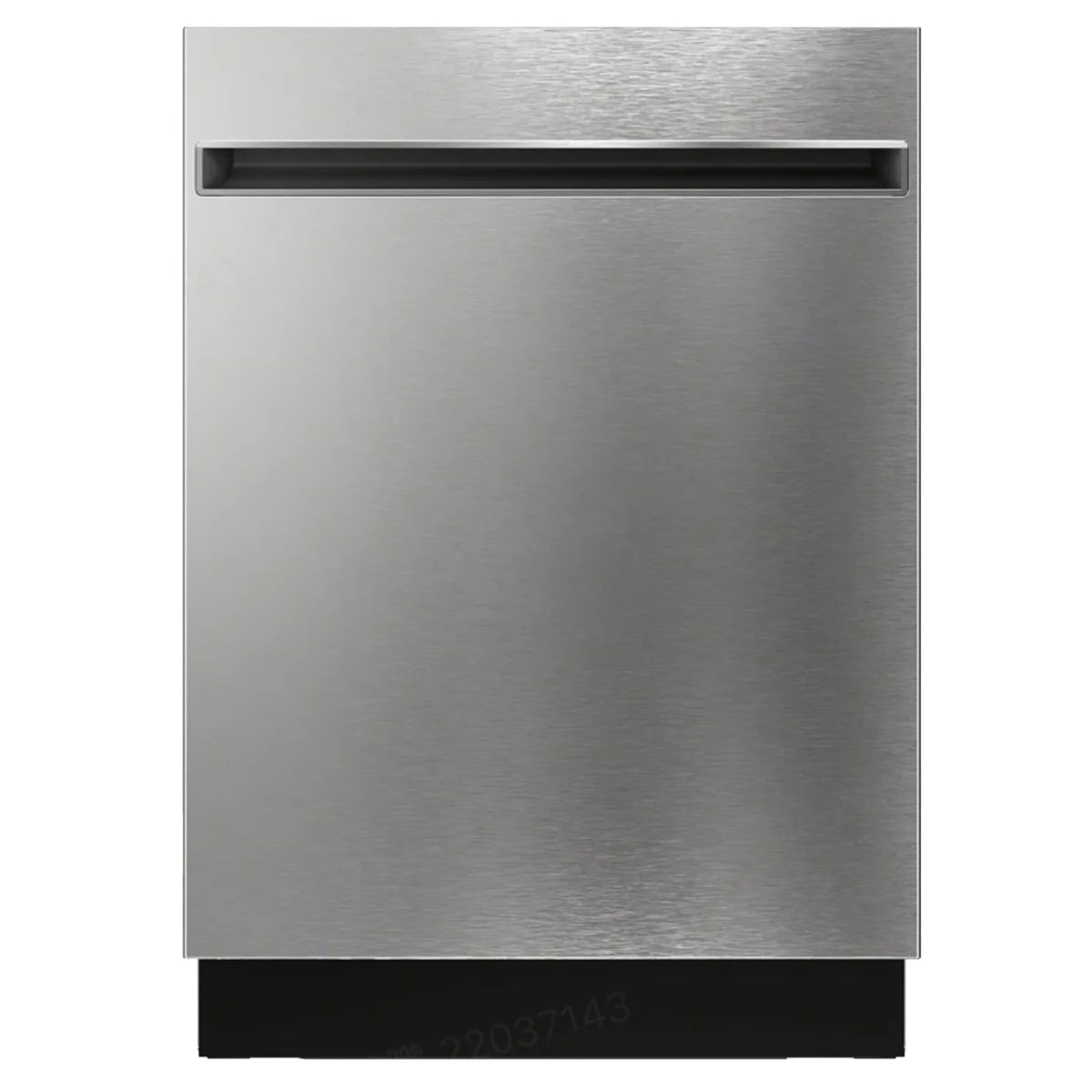 GE 24 in. Built-in Top Control Tall Tub Dishwasher with Auto Open Dry