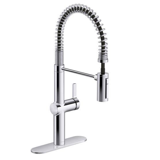 Kohler Haku Semi-professional Kitchen Sink Faucet