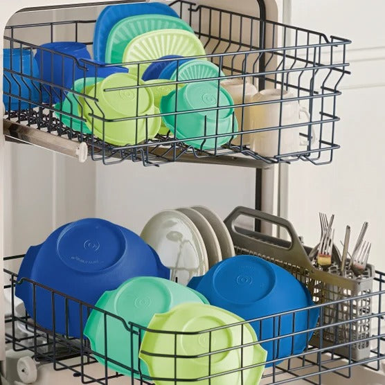 Tupperware Heritage Collection 32-piece Food Storage Container Set