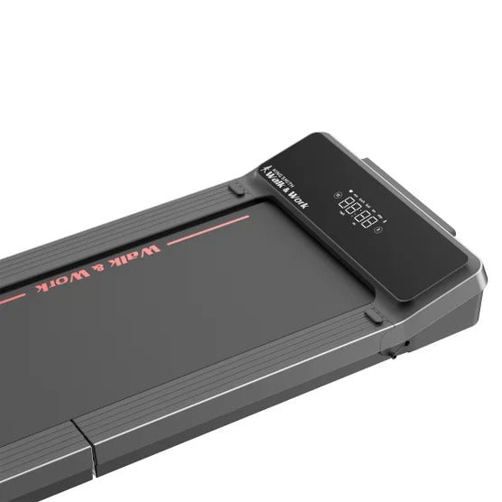 Kingsmith Walk & Work WalkingPad Under-desk Treadmill