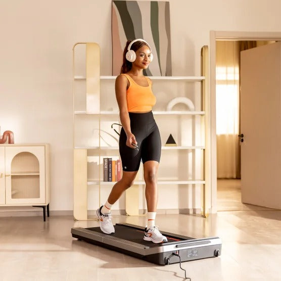 Kingsmith Walk & Work WalkingPad Under-desk Treadmill