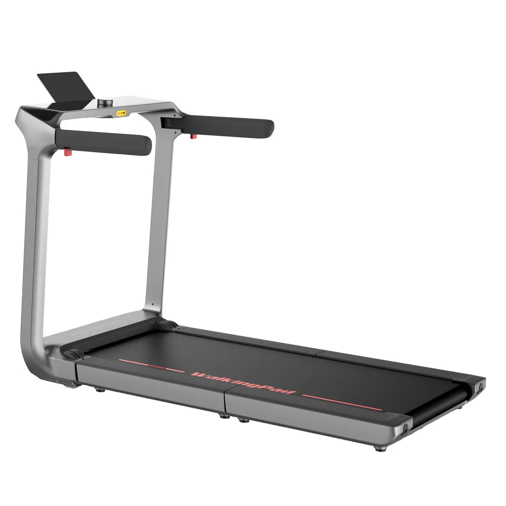 Kingsmith Elite Pro WalkingPad Folding Treadmill