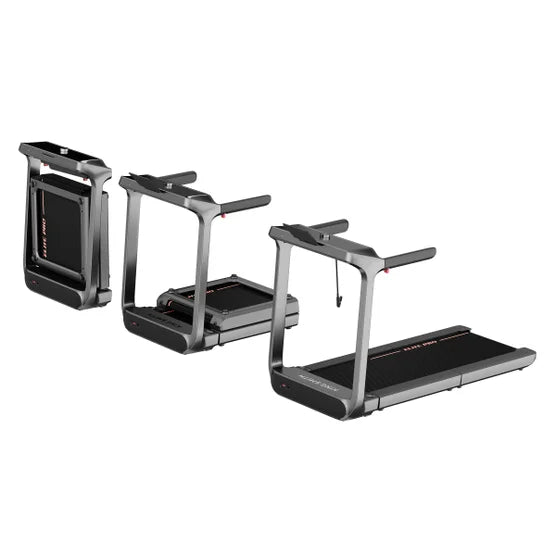 Kingsmith Elite Pro WalkingPad Folding Treadmill