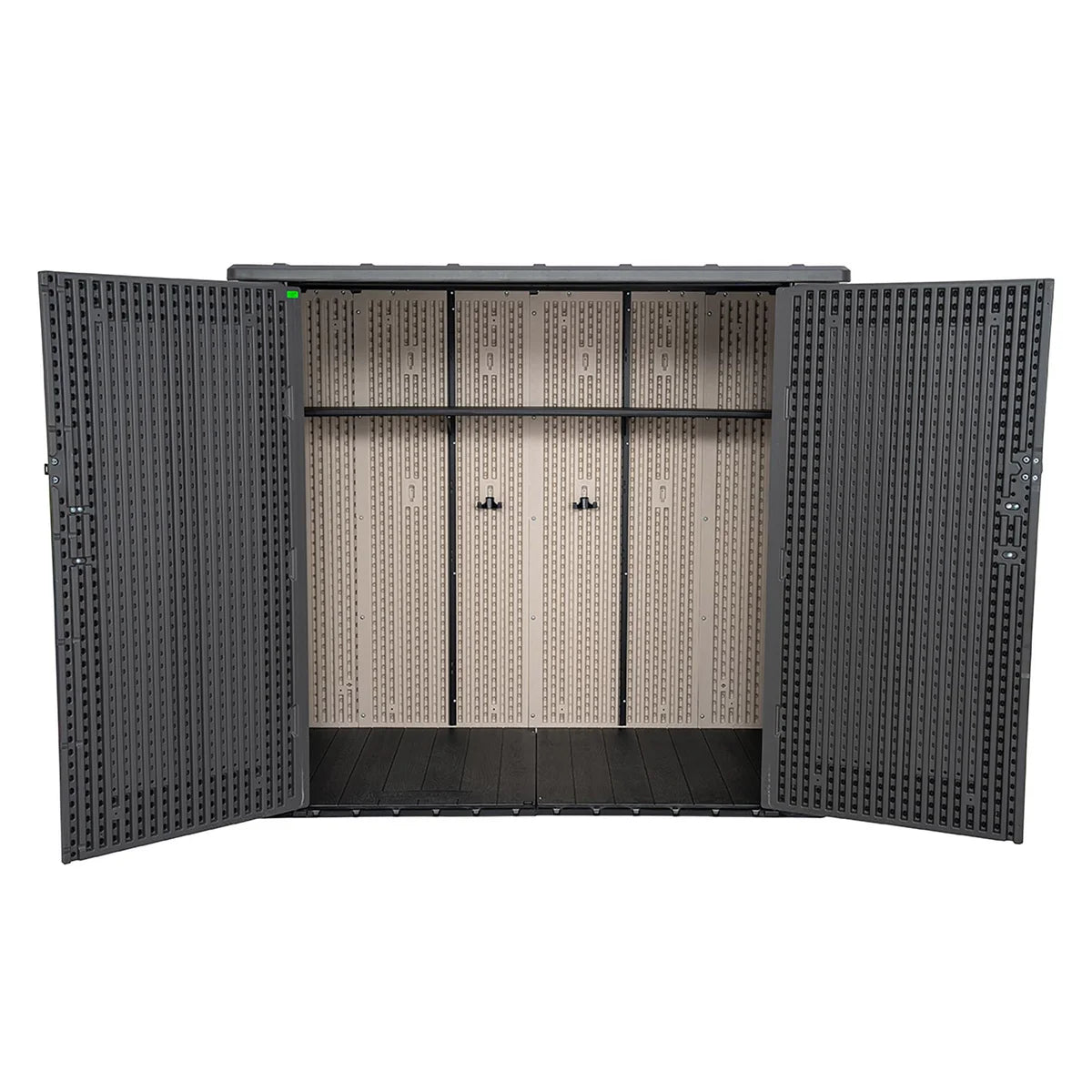 Lifetime 6 ft. x 4 ft. Utility Shed