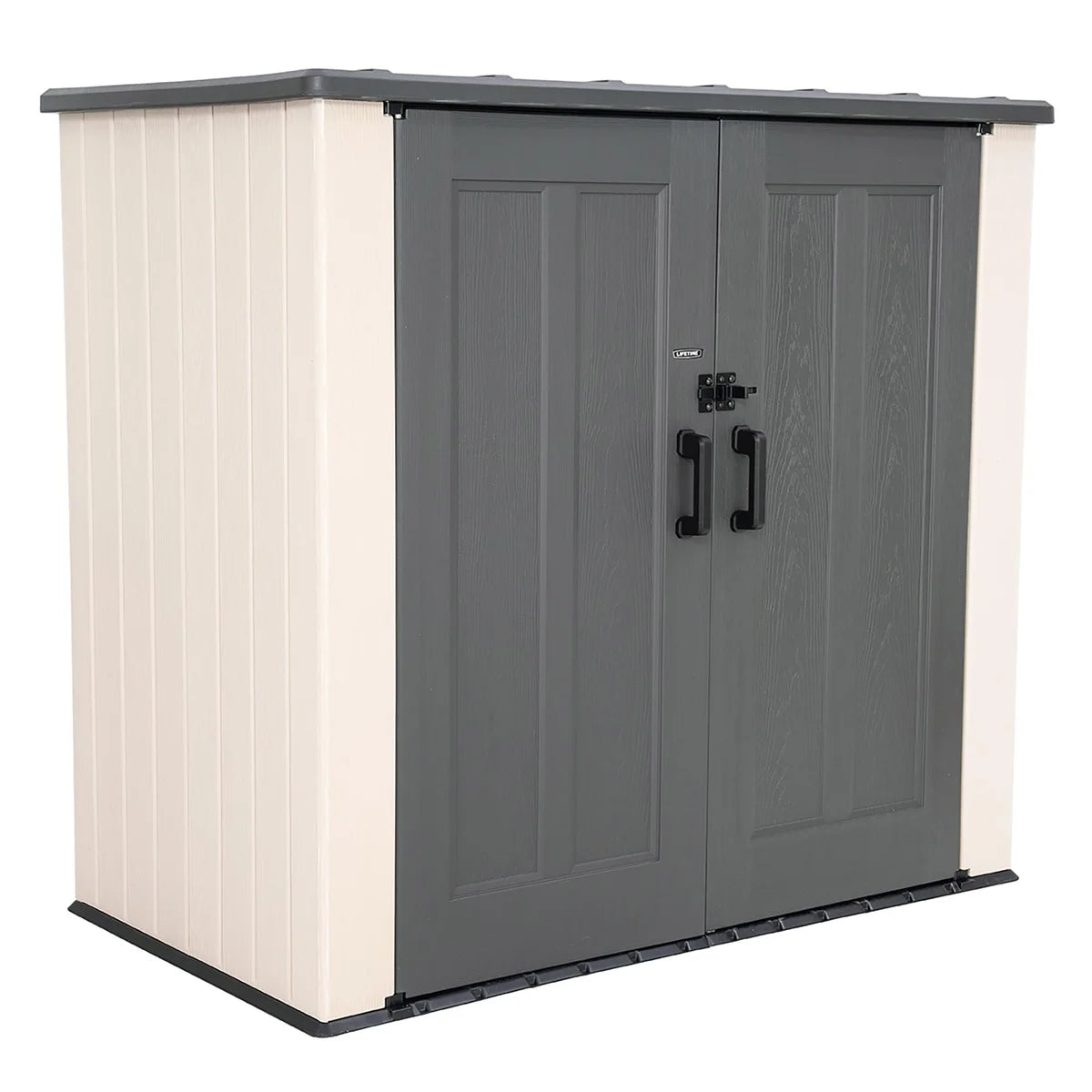 Lifetime 6 ft. x 4 ft. Utility Shed