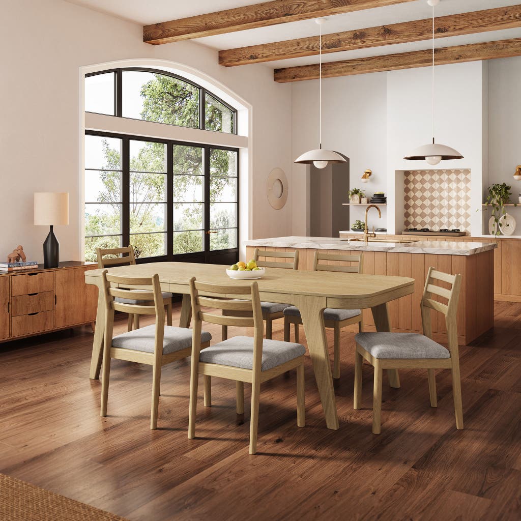 Alpine Loft – 2 Pack Dining Chairs