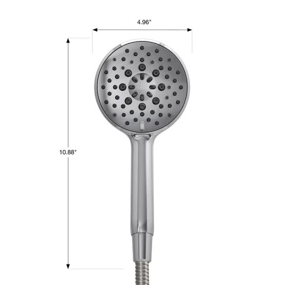 Kohler Assert Multifunction Handshower