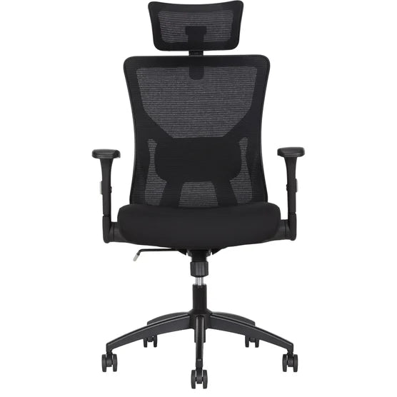 TrueWellness Mesh Office Chair
