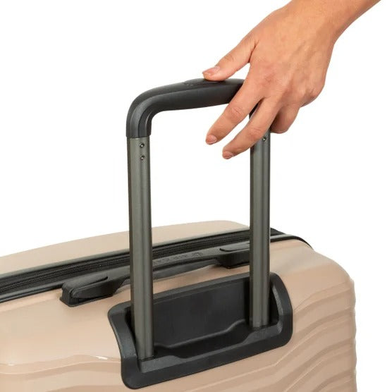 Air Canada - Jasper 3-piece Hardside Luggage Set