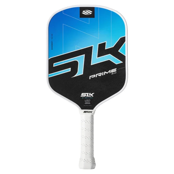 Selkirk SLK Prime 2.0 Widebody Pickleball Bundle
