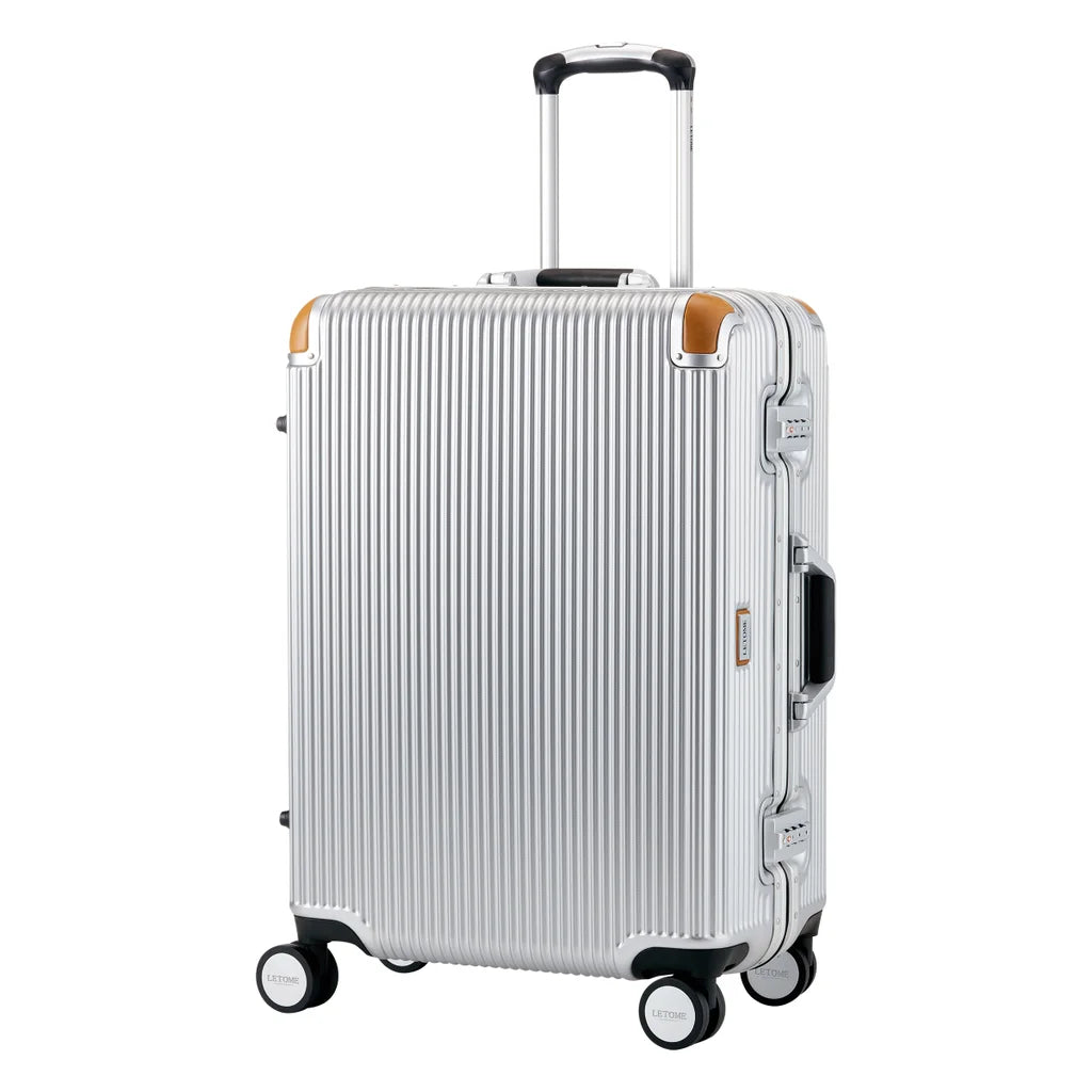 Letome - 24-inch Spinner Luggage
