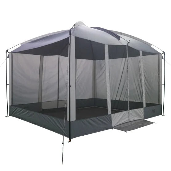 Timber Ridge 11' x 9' Screen House with Magnetic Doors