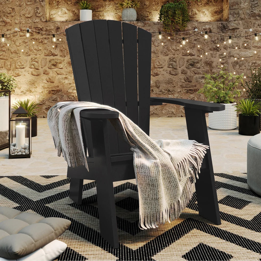 Capterra Casual Adirondack Chair
