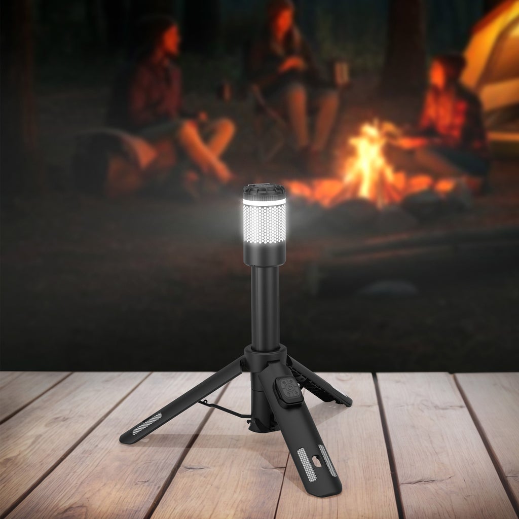 Infinity X1 2000L Camp Site Light