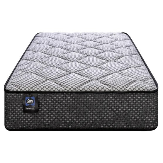 Sealy Posturepedic Georgina Medium Twin Mattress