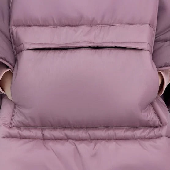 Below Zero - 2 in 1 Wearable Blanket