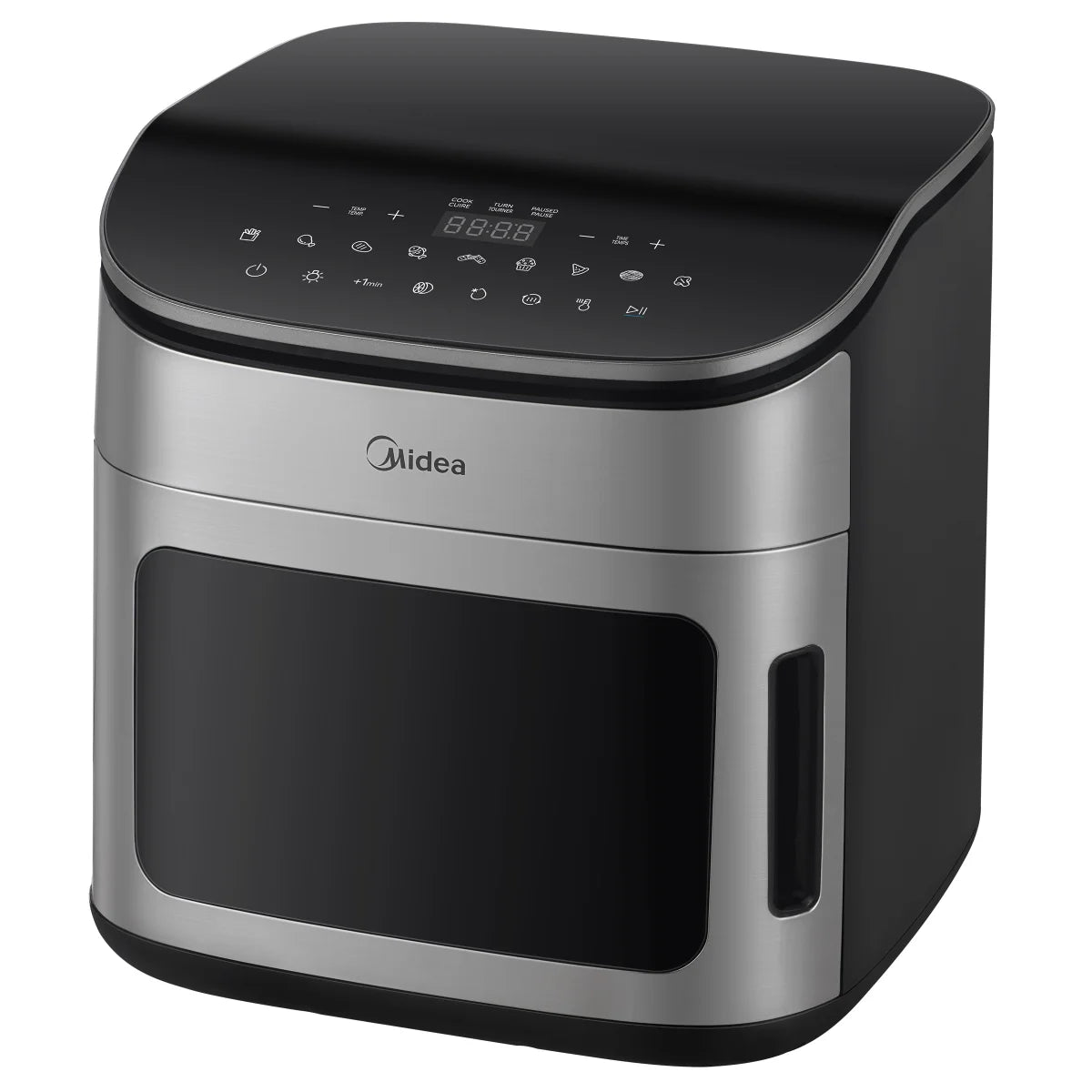 Midea Wide Max Air Fryer Oven 12 L (12.7 qt.)