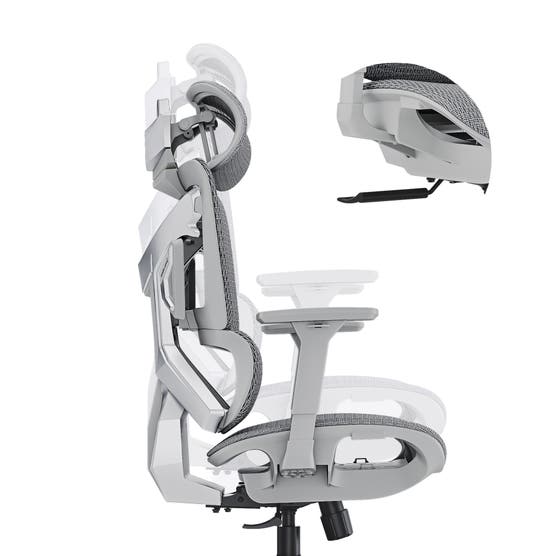 AndaSeat X-Air Mega Mesh - Office and Gaming Chair